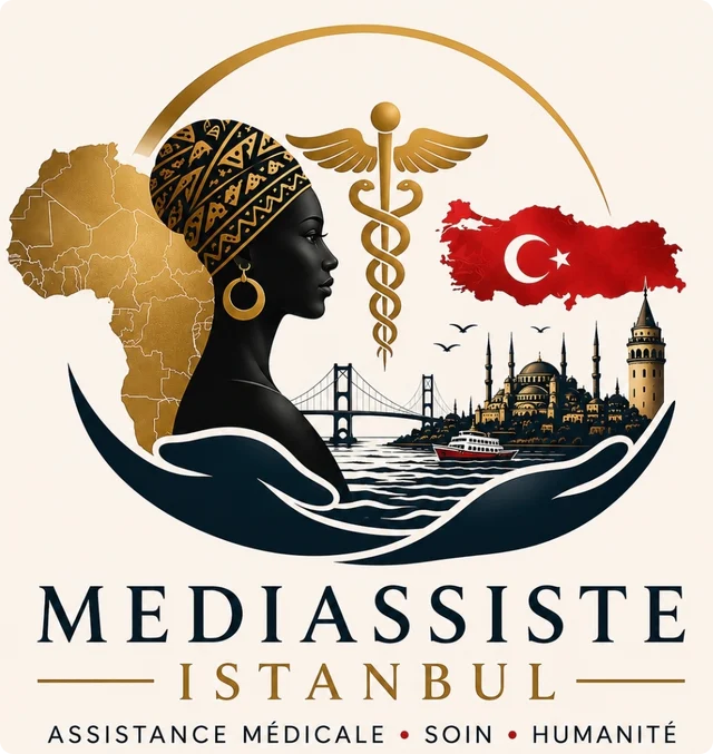 MEDİASSİSTE İSTANBUL SAĞLIK TURİZM ANONİM ŞİRKETİ